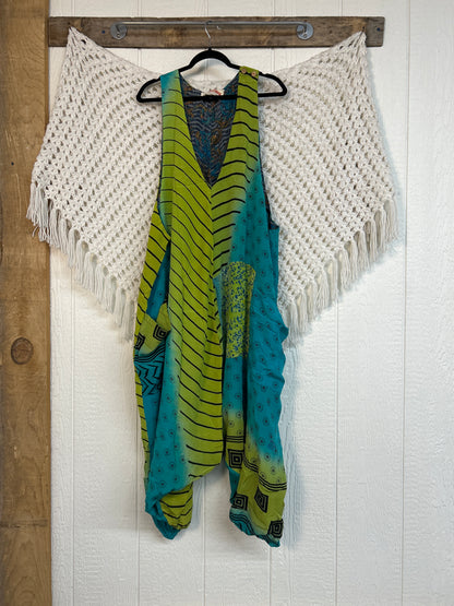 Duality Erin Jogger Jumpsuit 1125 258