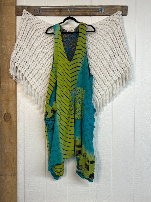 Duality Erin Jogger Jumpsuit 1125 258