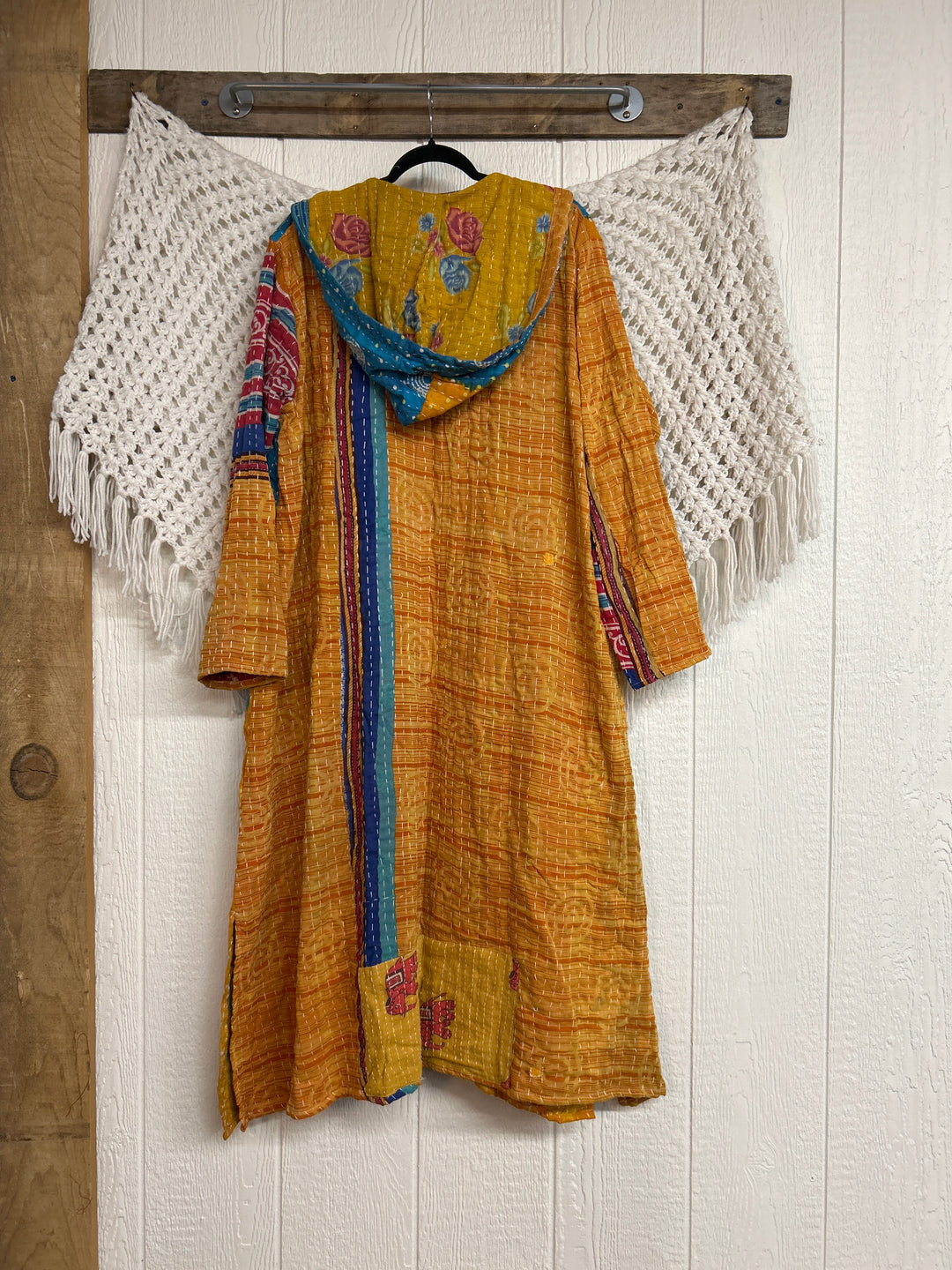 Koverlet Rising Sun Coat 0825 033