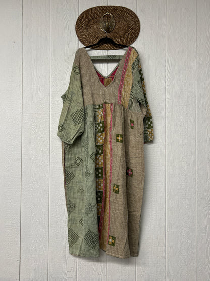 Pareo Kantha Aura Maxi 1026 042