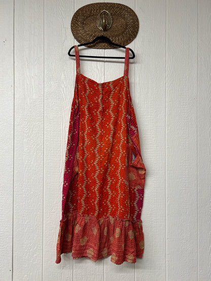 Pareo Kantha Joplin Dress 1125 272