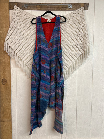 Duality Erin Jumpsuit 0425 176