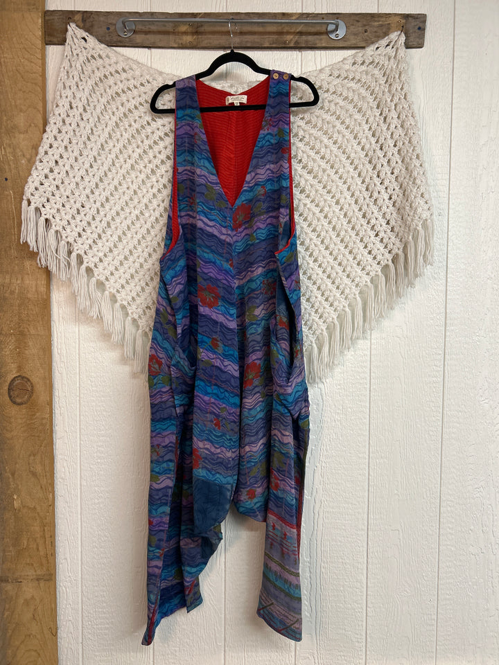 Duality Erin Jumpsuit 0425 176