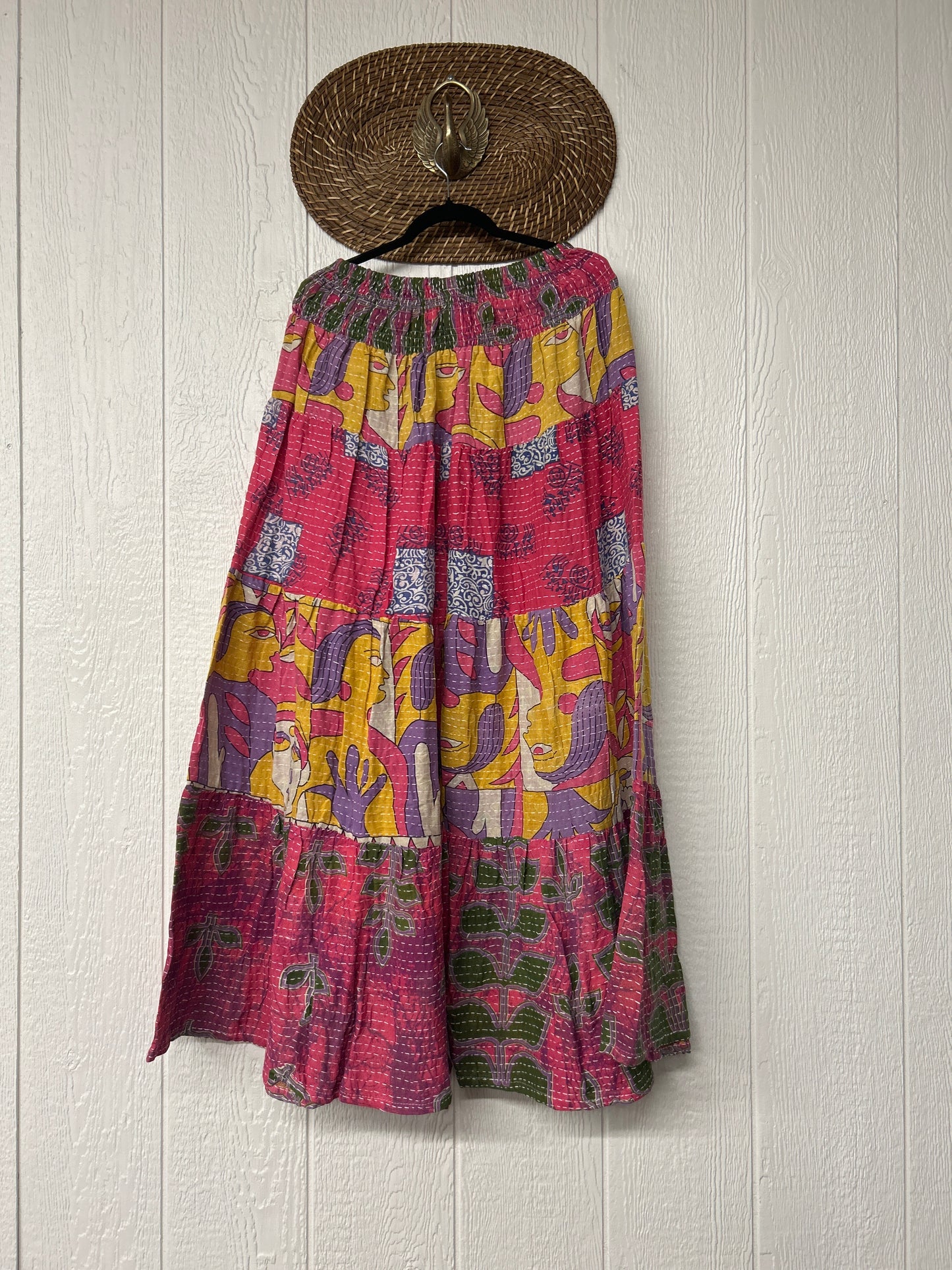 Lotus Wide Leg Pants 0925 113
