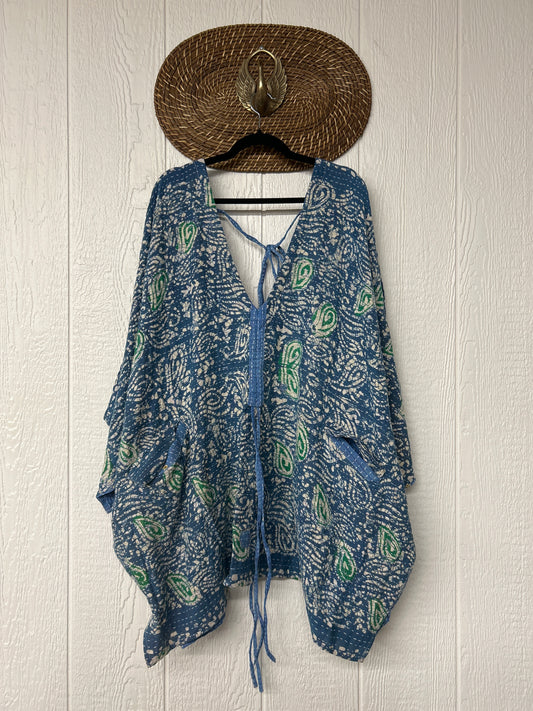 Pareo Kantha Shortie Moondance Muu 1125 140