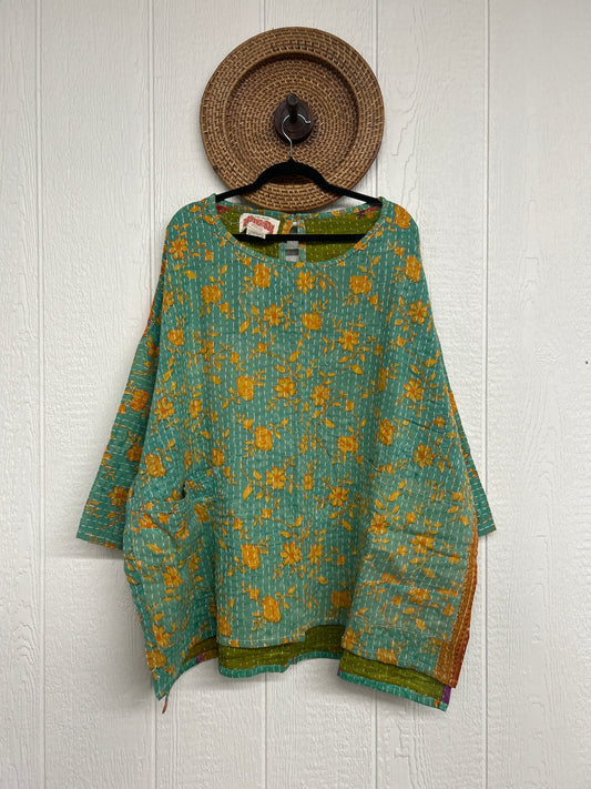 Pareo Kantha Dream Pullover 1225 232