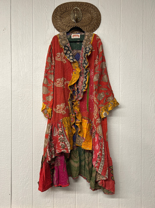 Pareo Kantha Pixie Duster 1026 269