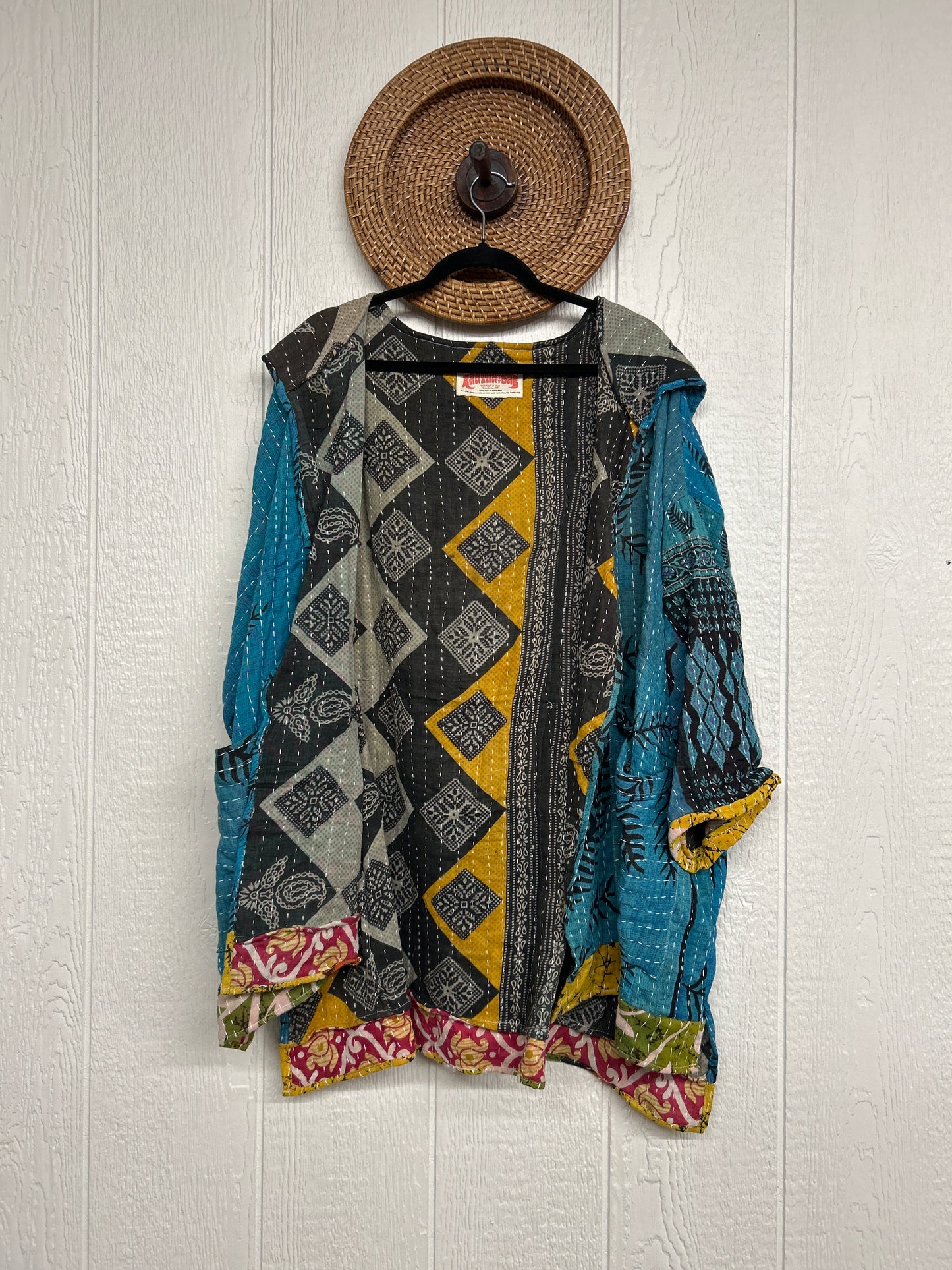 Koverlet Open Dream Hoodie 0226 158