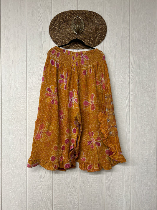 Pareo Kantha Inner Peace Gauchos 0626 186