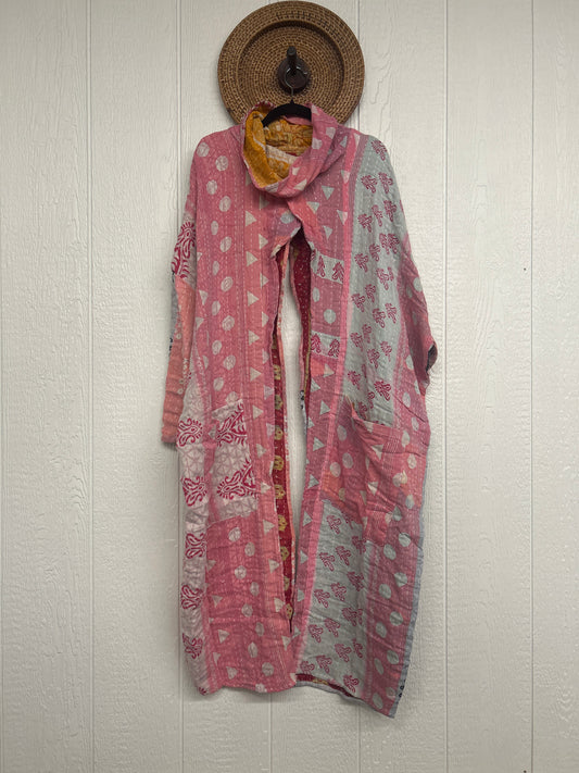 Koverlet Cowl Split Pullover 1025 208
