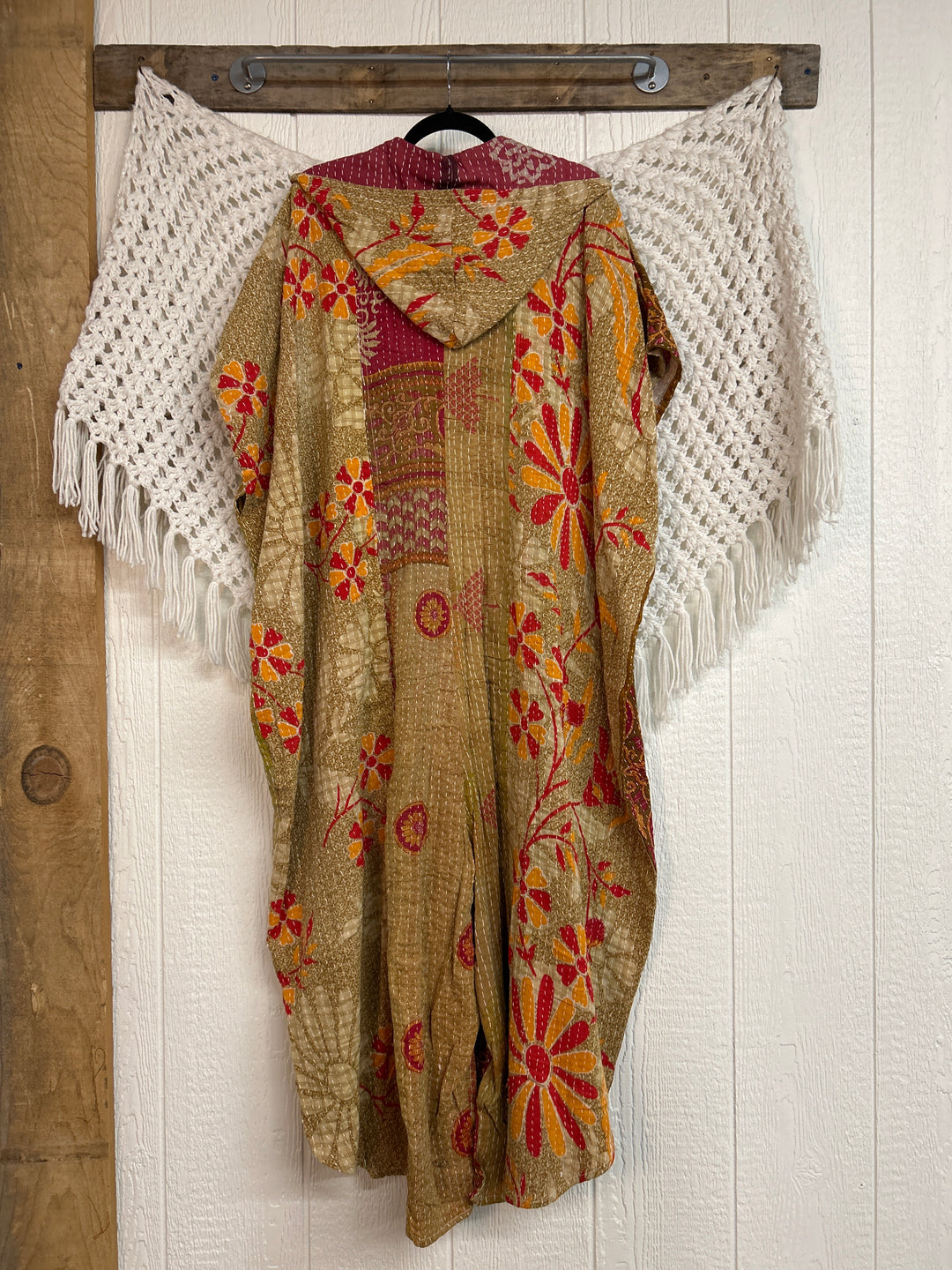 Peacemaker Jumpsuit 0725 190