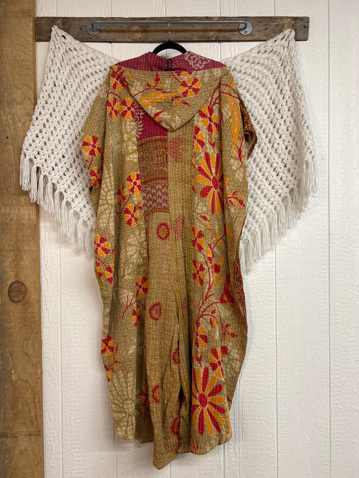 Peacemaker Jumpsuit 0725 190