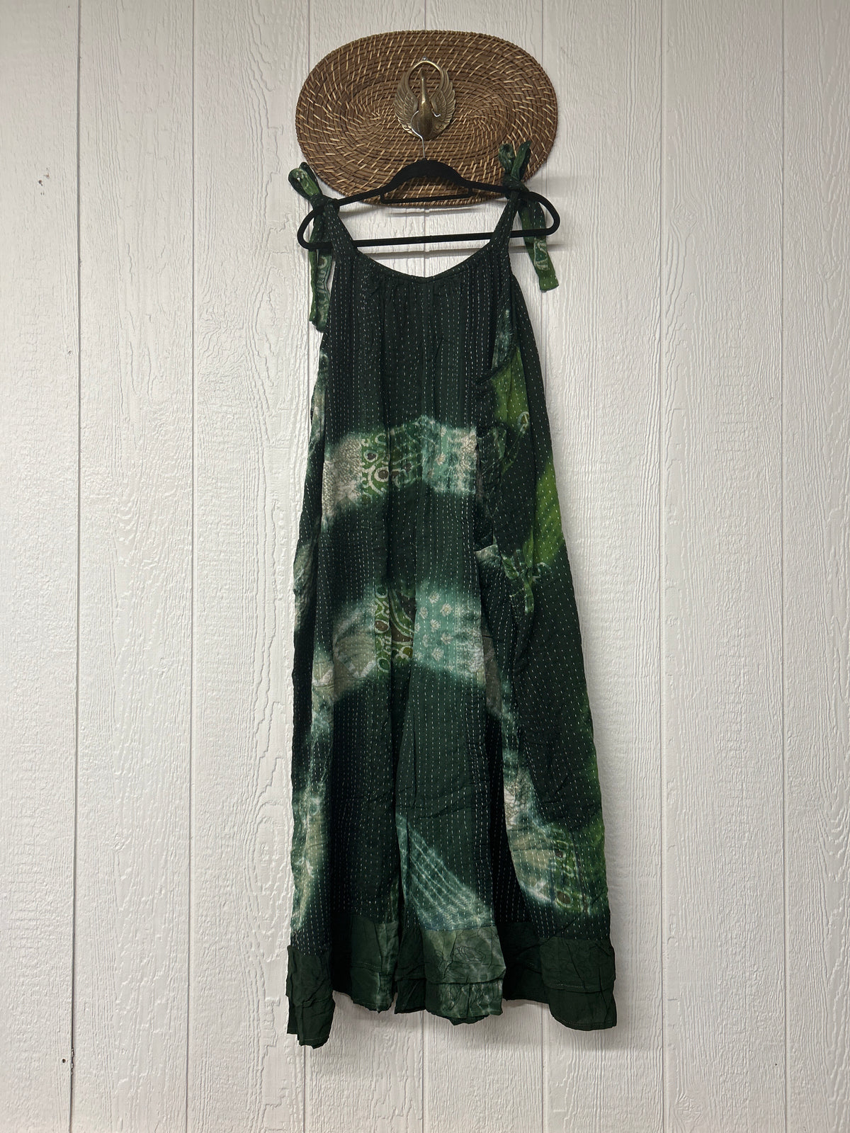 RETAIL Pareo Kantha Cosmos Jumpsuit 0826 233