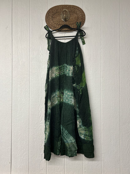 RETAIL Pareo Kantha Cosmos Jumpsuit 0826 233