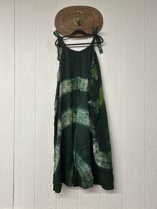 RETAIL Pareo Kantha Cosmos Jumpsuit 0826 233