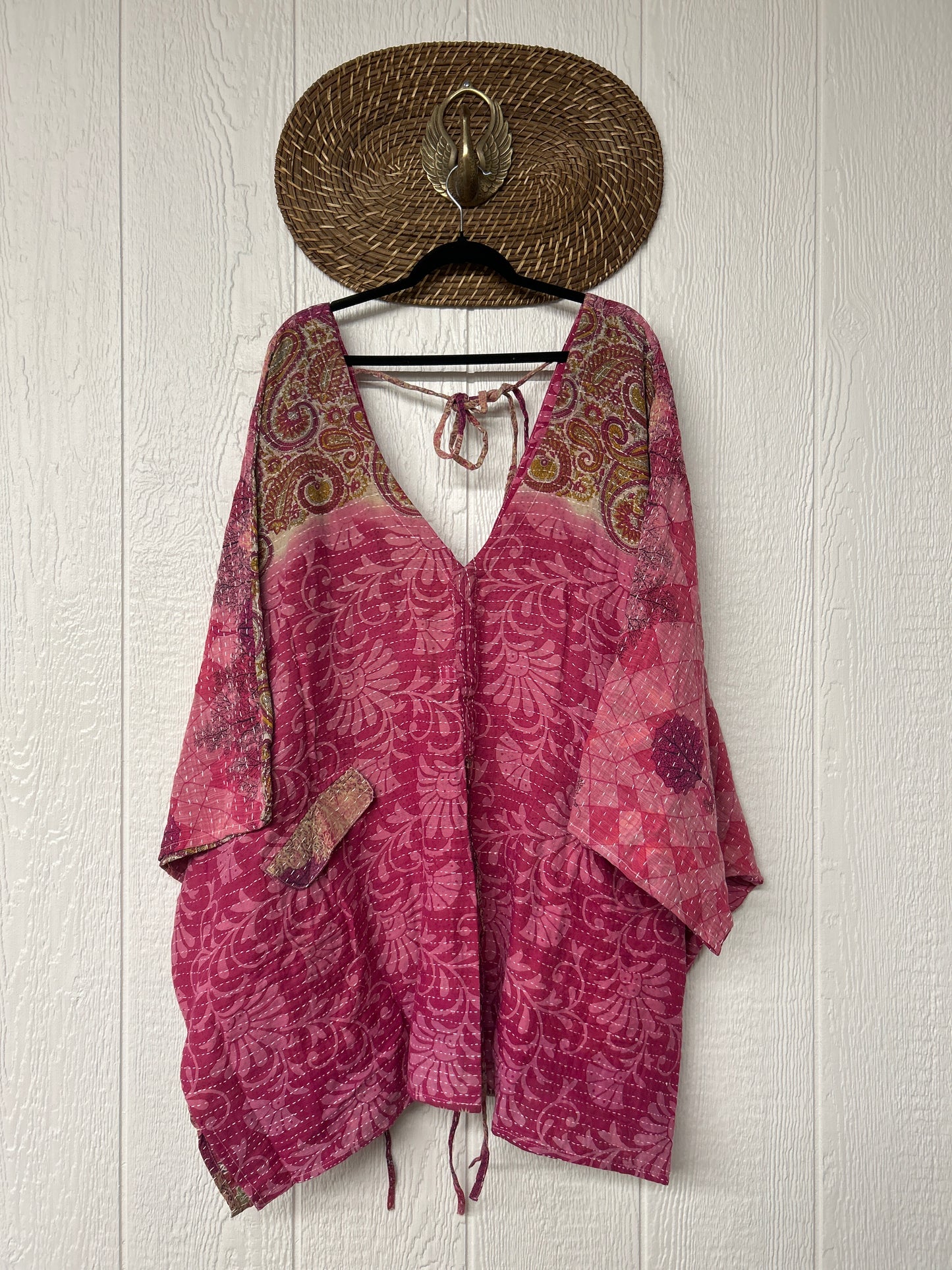 Pareo Kantha Shortie Moondance Muu 1125 165