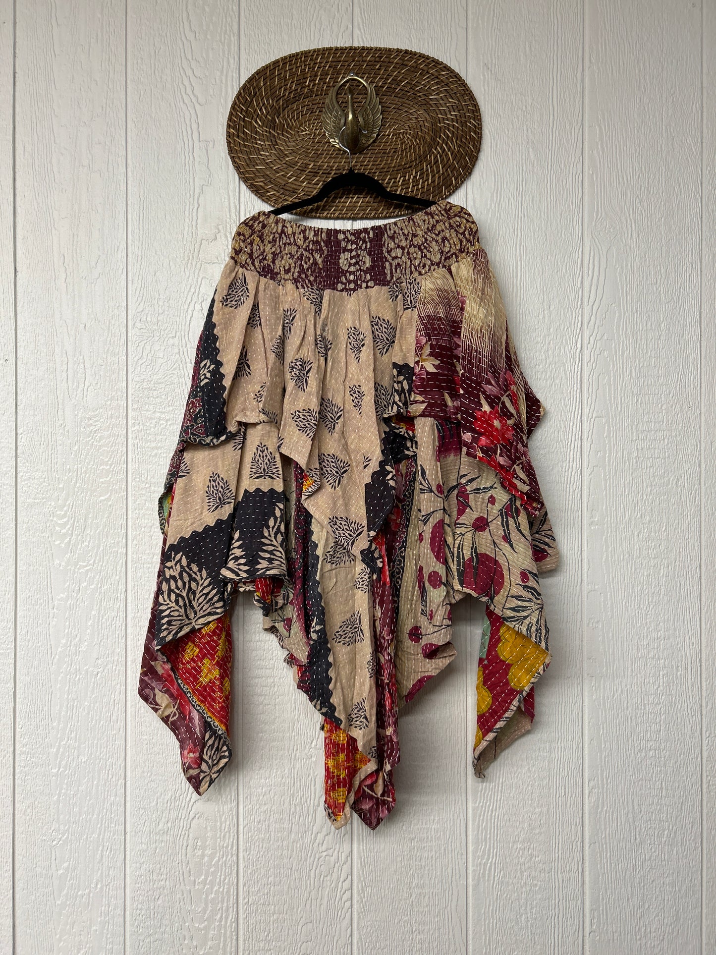 Pareo Kantha Pixie Pant 0826 215