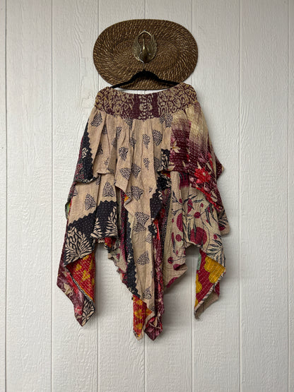 Pareo Kantha Pixie Pant 0826 215