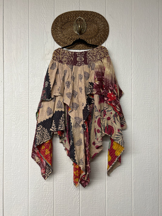 Pareo Kantha Pixie Pant 0826 215