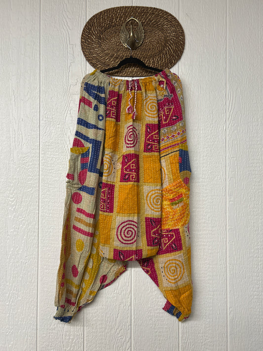 Pareo Kantha Be Still Harems 0226 186