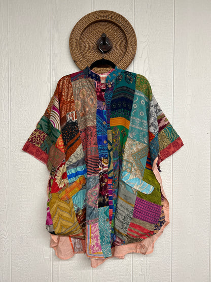 Goddess Free To Be Button-Down 0925 271