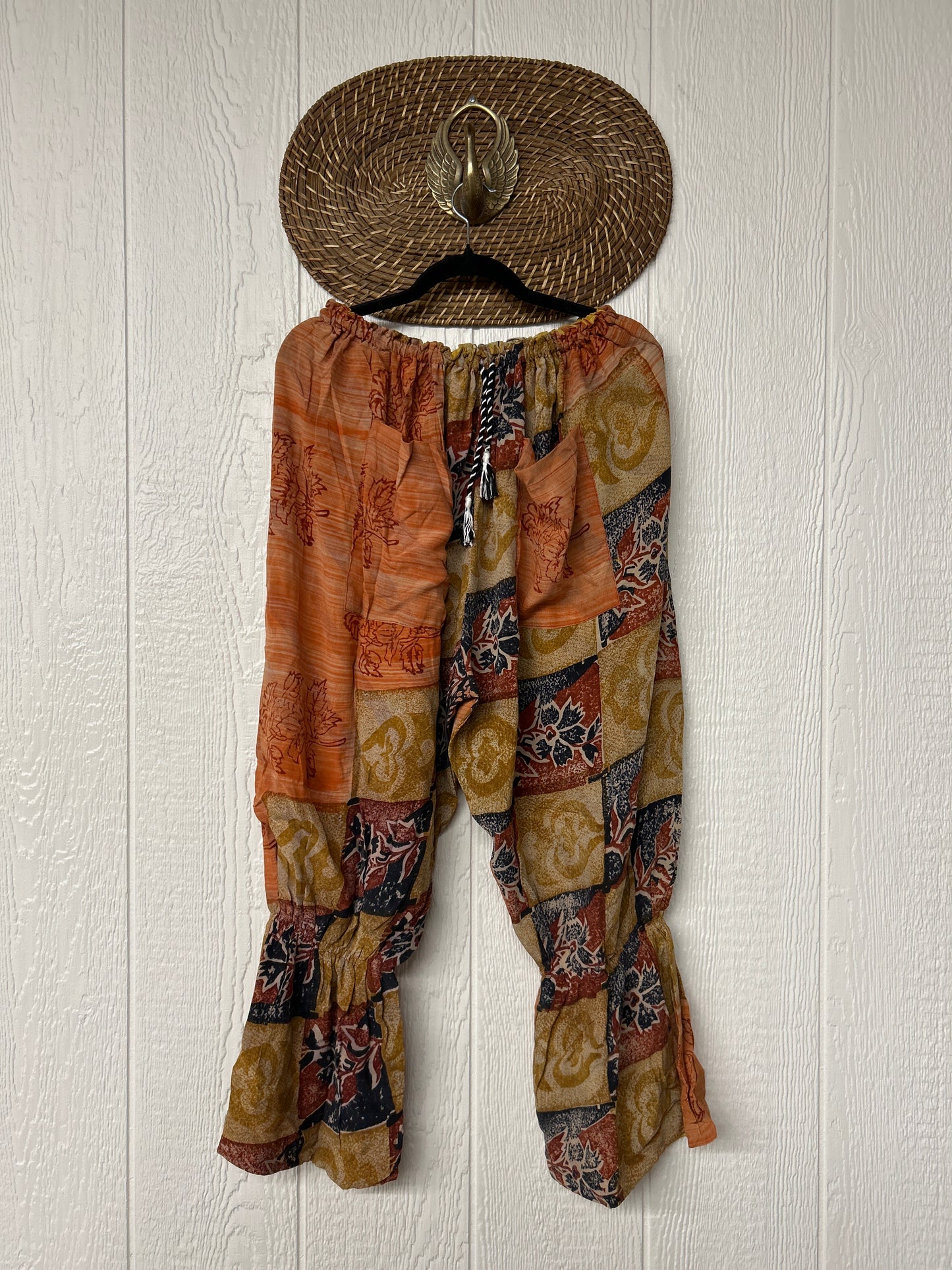 Duality Bloomer Pant 0426 131