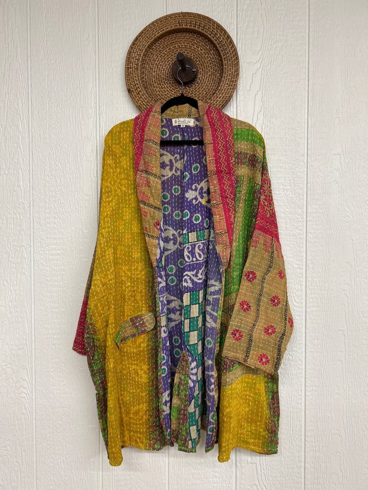 Kantha Blazer 1024 097