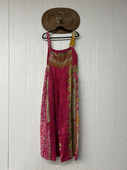 Crossroad Kantha Overalls 1025 207