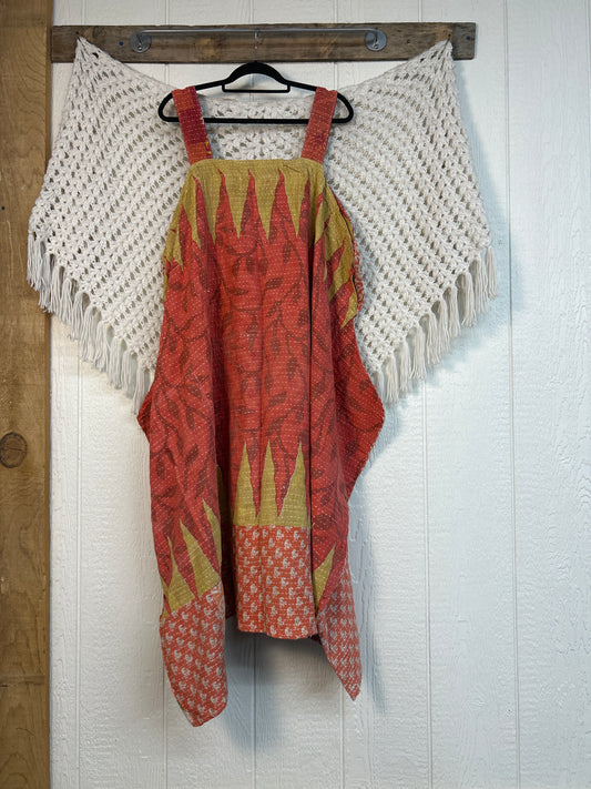 Pareo Kantha Gonna Shine Maxi 0726 197