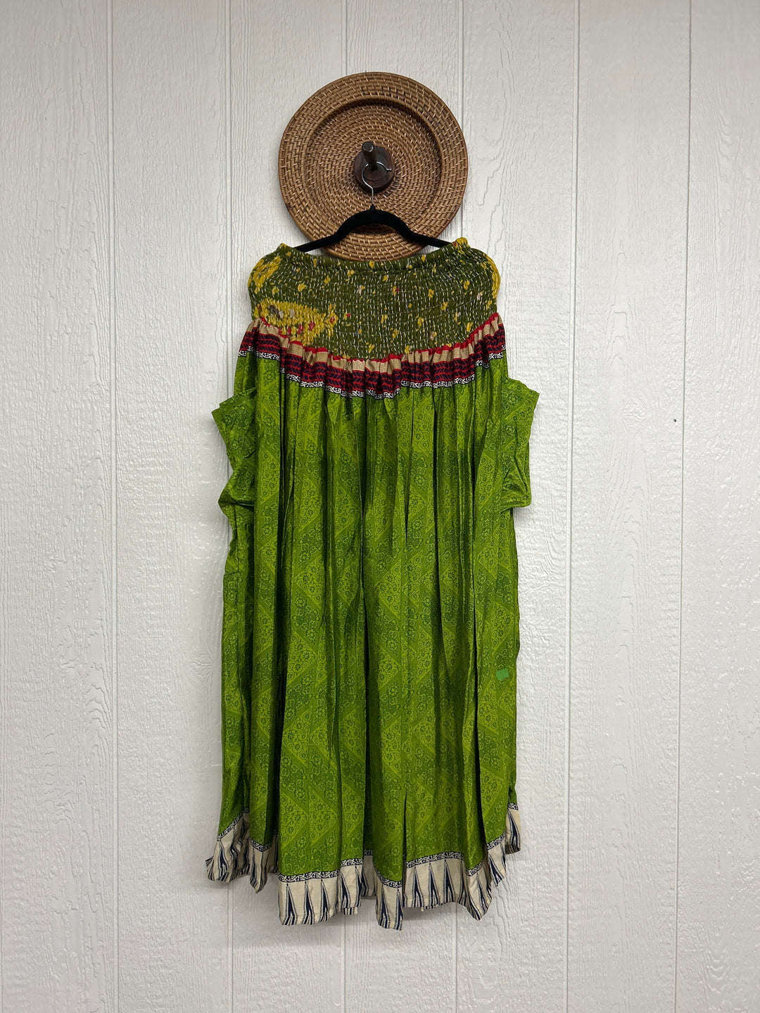 Silk Free Bird Convertible Maxi 0525 031