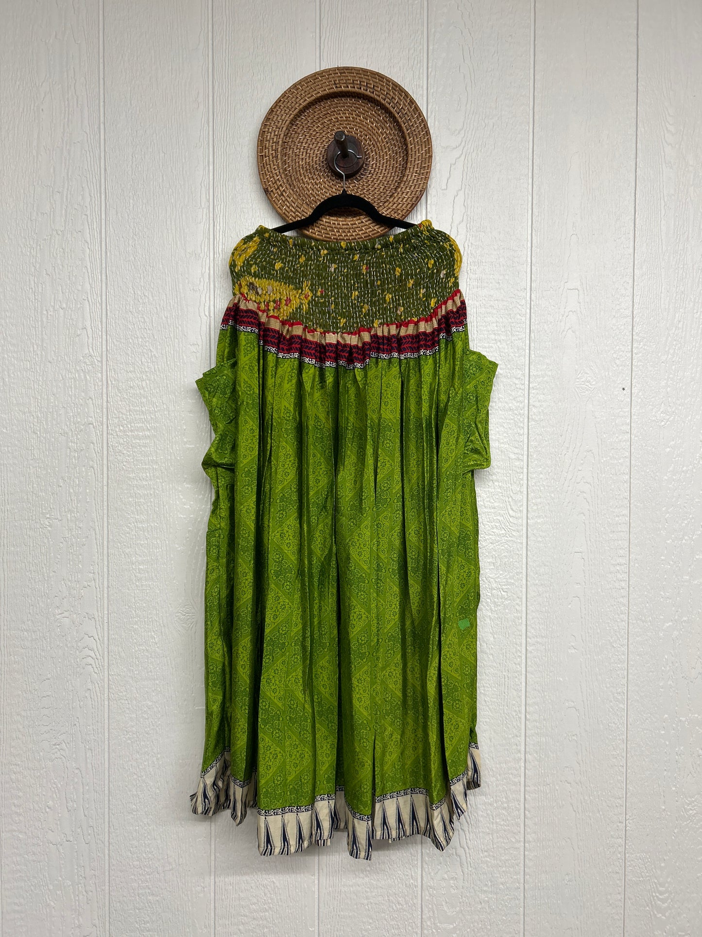 Silk Free Bird Convertible Maxi 0525 031