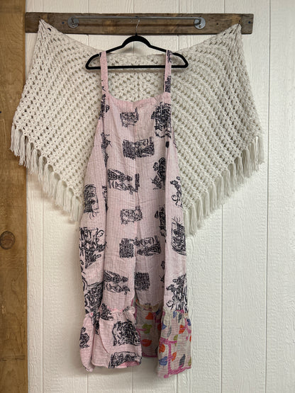 Joplin Jumpsuit 0925 275