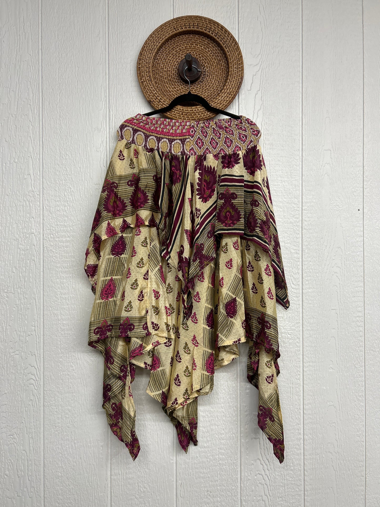 Rasgulla Sari Pixie Pant 0426 219