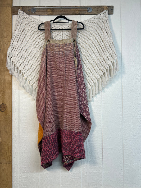 Pareo Kantha Gonna Shine Maxi 0726 228
