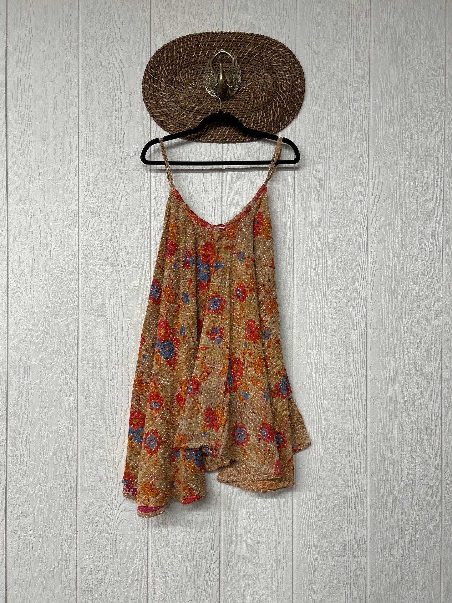 Moonchild Mini Dress 0725 084