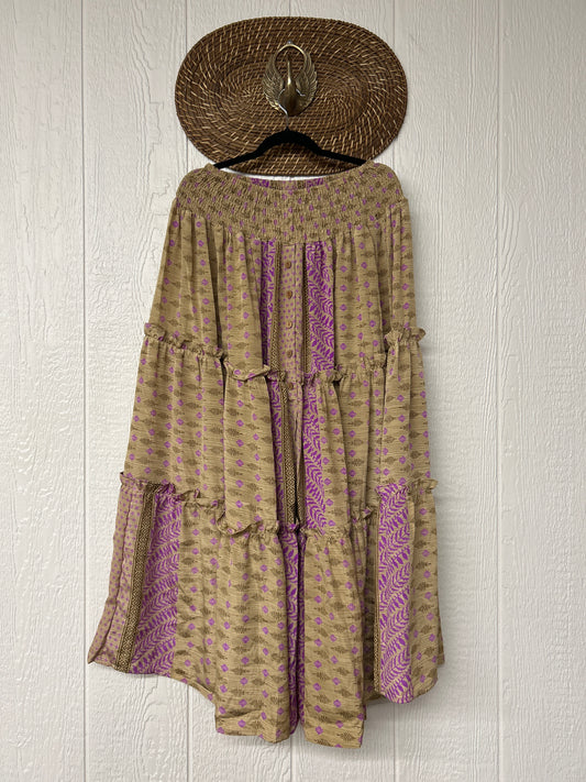 Monarch Maxi Skirt 1025 205