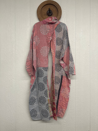 Koverlet Cowl Split Pullover 1025 208