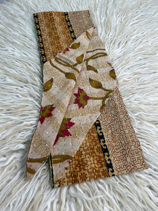 Kantha Headwraps 0625 009