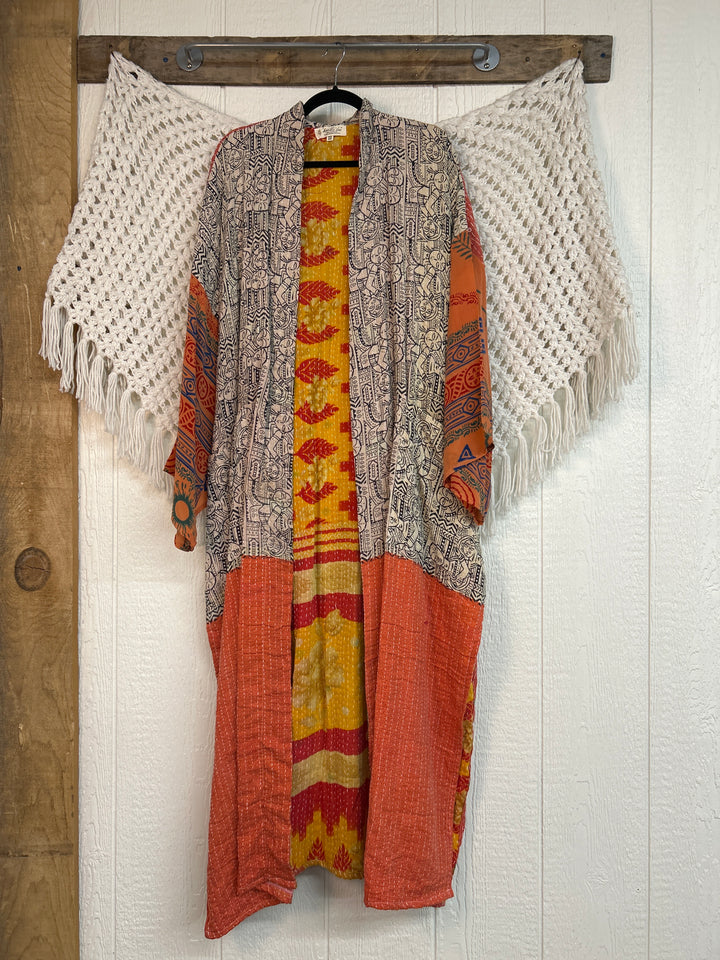 Majestic Kimono KB0925 002