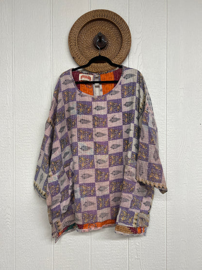 Pareo Kantha Dream Pullover 1225 256