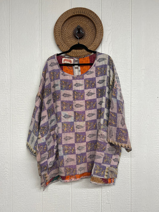 Pareo Kantha Dream Pullover 1225 256