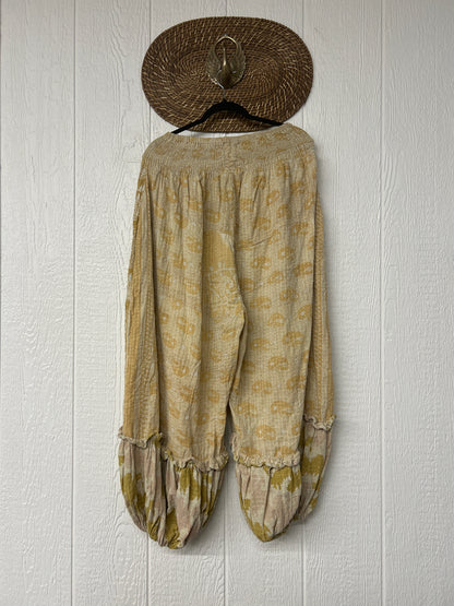 Alchemi Pareo Kantha Joplin Jogger Pant 0826 001
