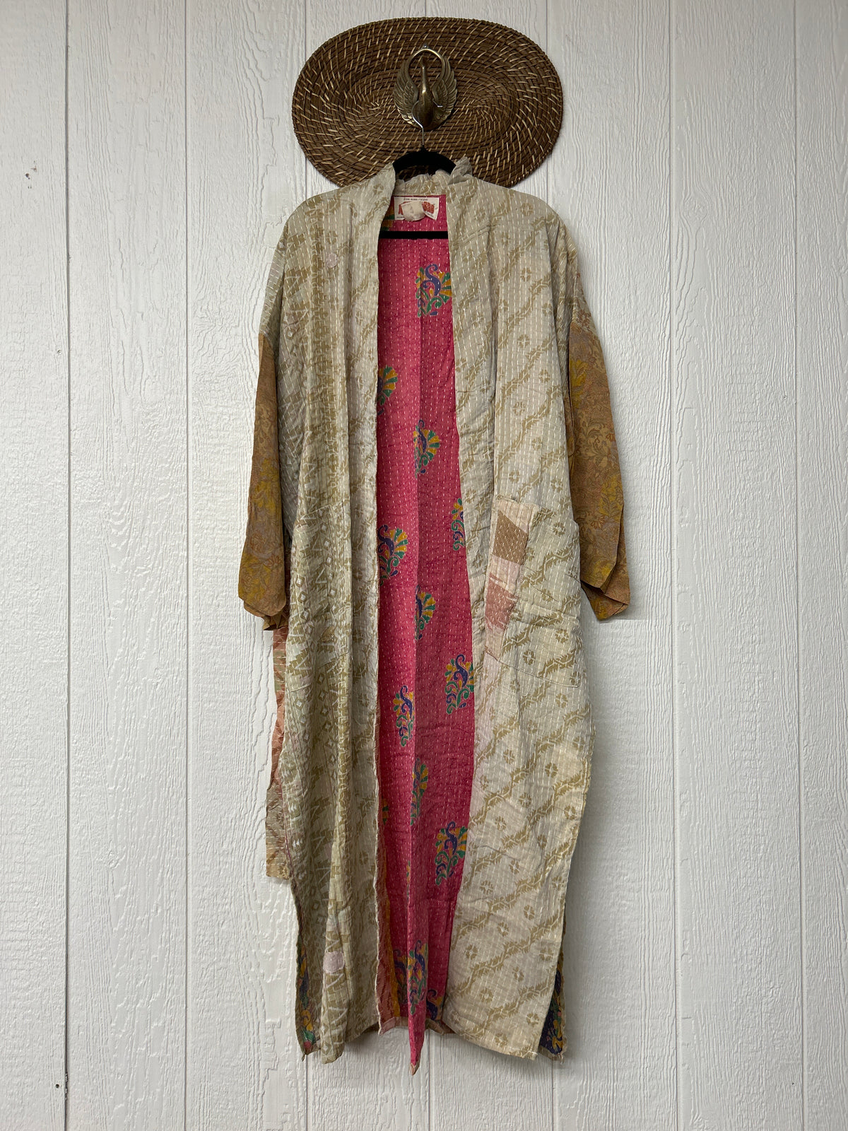Pareo Kantha Majestic Kimono 0926 239