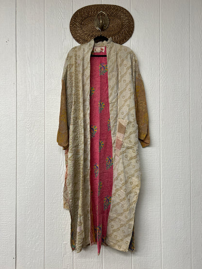 Pareo Kantha Majestic Kimono 0926 239