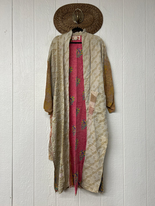 Pareo Kantha Majestic Kimono 0926 239