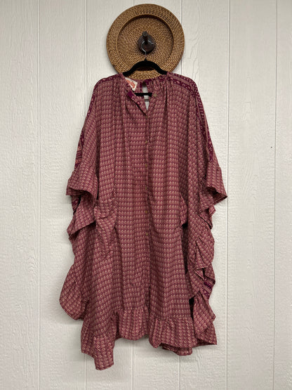 Rasgulla Sari Gold Dust Muu 0126 121