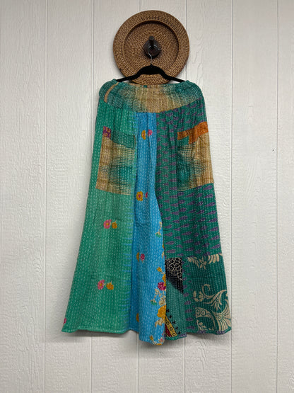 Pareo Kantha Butterfly Pant 0826 232
