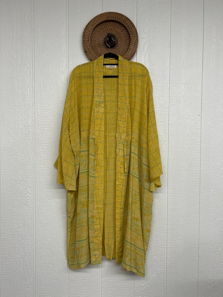 Silk Dreamweaver Kimono 0425 156