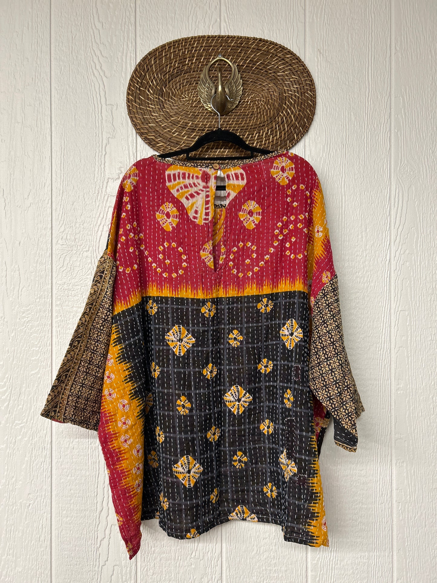 Pareo Kantha Dream Pullover 1225 001