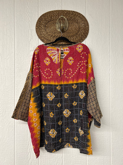 Pareo Kantha Dream Pullover 1225 001